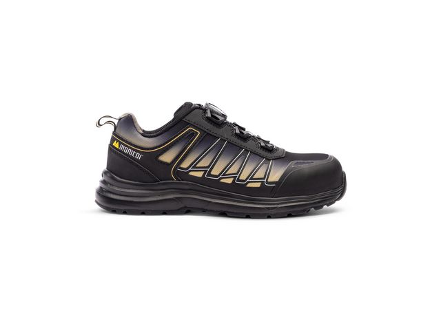 Skyddssko Sky Dam S3 BOA SRC ESD HRO - 9