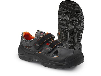Skyddssandal JALAS Monza sport 3408a 41