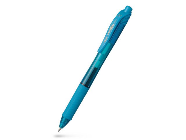 Gelpenna PENTEL EnerGel X 0,7 l.bl&aring;