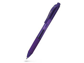 Gelpenna PENTEL EnerGel X 0,7 violett