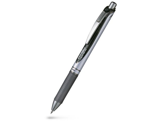 Gelpenna PENTEL EnerGel BL77 0,7 svart