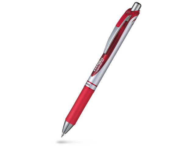 Gelpenna PENTEL EnerGel BL77 0,7 r&ouml;d