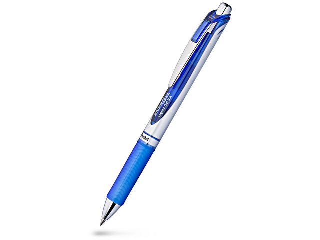 Gelpenna PENTEL EnerGel BL77 0,7 bl&aring;