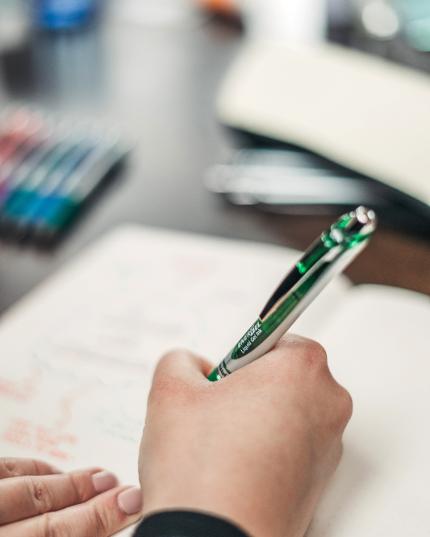 Gelpenna PENTEL EnerGel BL77 0,7 blå