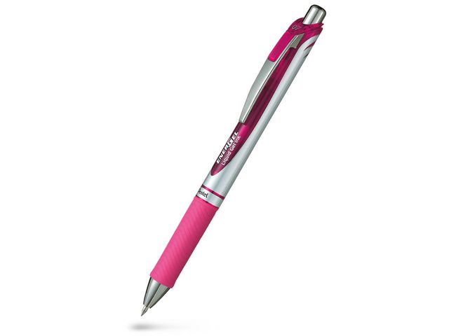 Gelpenna PENTEL EnerGel BL77 0,7 rosa
