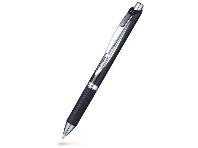 Gelpenna PENTEL EnerGel permanent 0,7 sv