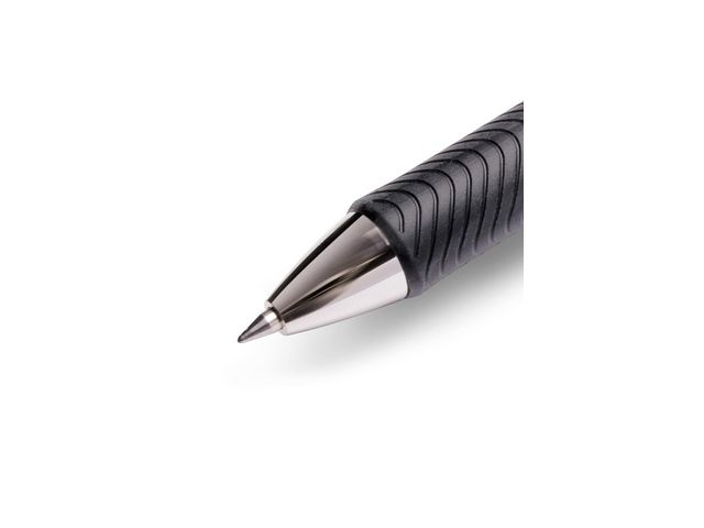 Gelpenna PENTEL EnerGel permanent 0,7 rö