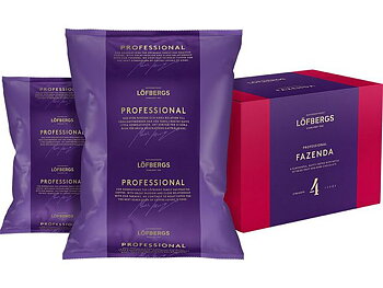 Kaffe LÖFBERGS Prof. Fazenda 125g