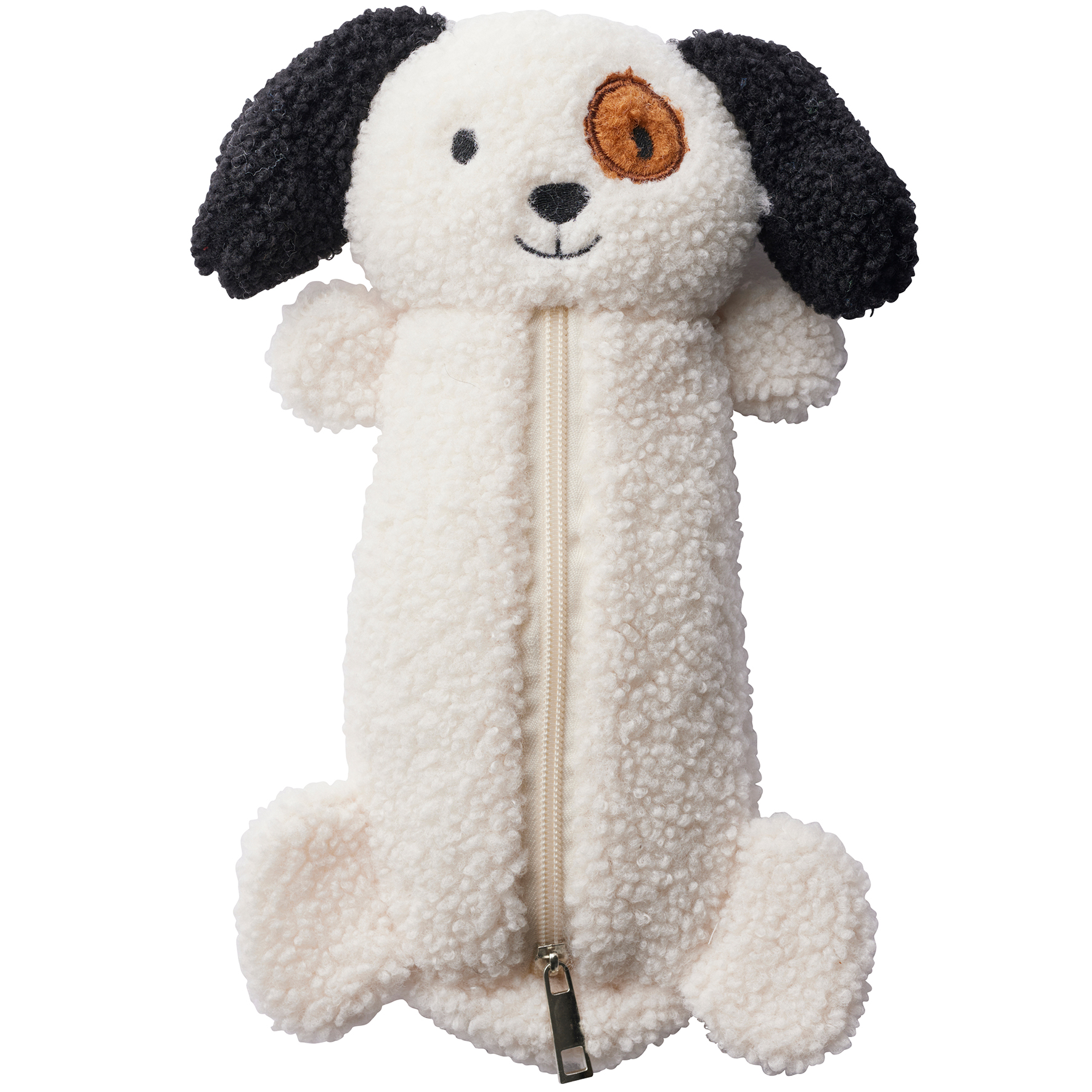 Pennfodral Hund