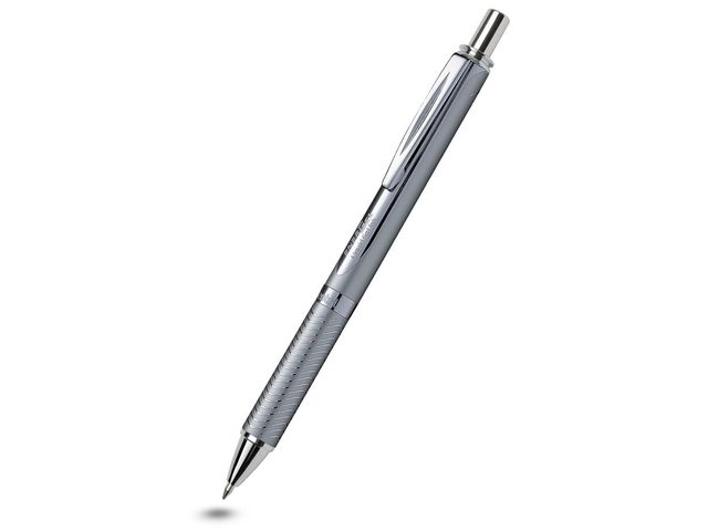 Gelpenna PENTEL EnerGel Sterling 0,7 sil