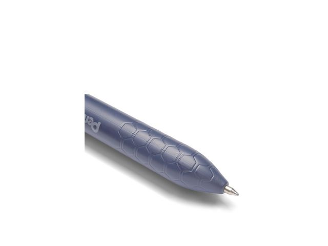 Kulpenna PENTEL iZee 1,0mm 4 färger
