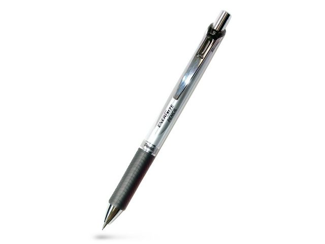 Stiftpenna PENTEL EnerGize 0,5 svart