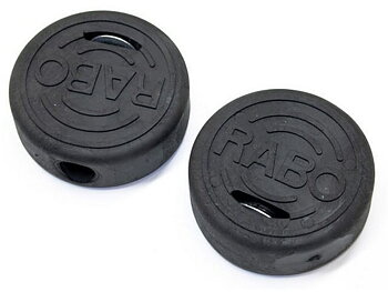 Reservdel RABO pedal 2/fp