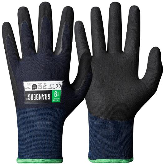 Montagehandske Powerfit - 6