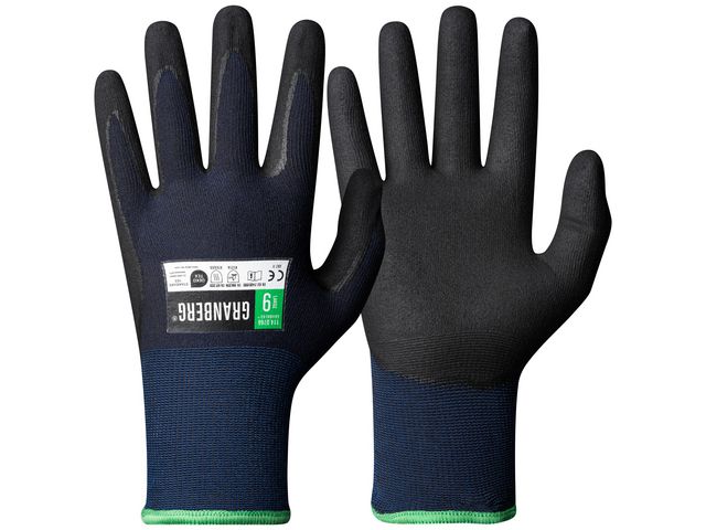Montagehandske Powerfit - 4