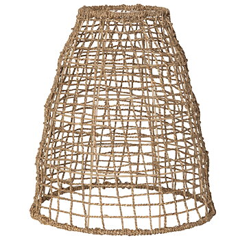 Lampskärm Tove 33 cm + sladd 2,5 m