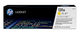 Toner HP CF212A 1,8k gul
