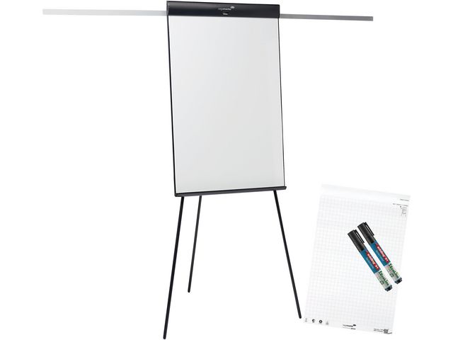 Blädderblocksställ Sketch Pro