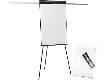Blädderblocksställ Sketch Pro