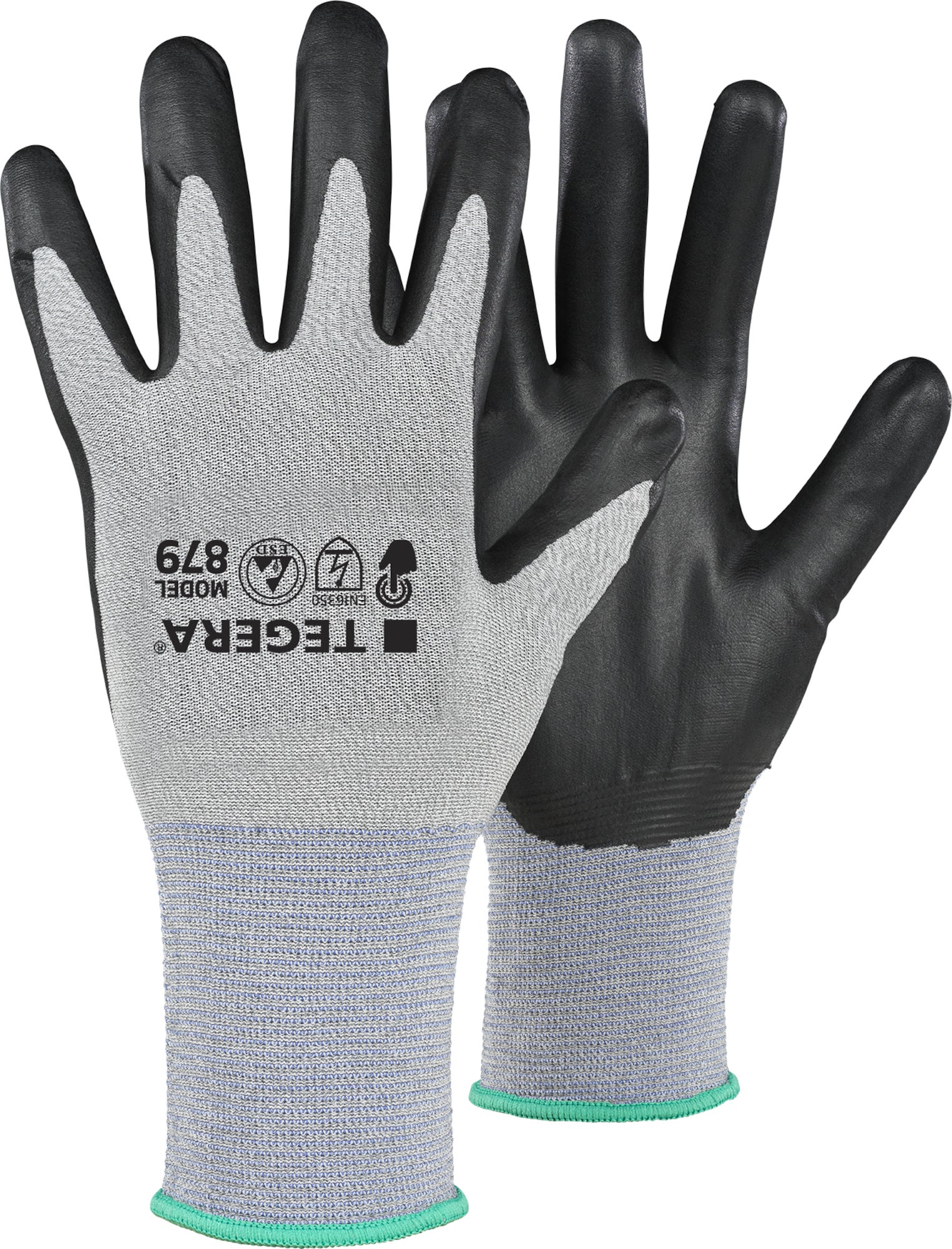 Handske 879 ESD touch 7