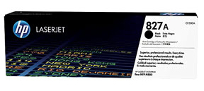 Toner HP 827A 29,5k svart