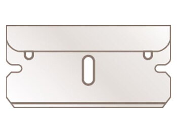 Knivblad MARTOR Reinforced 10/fp