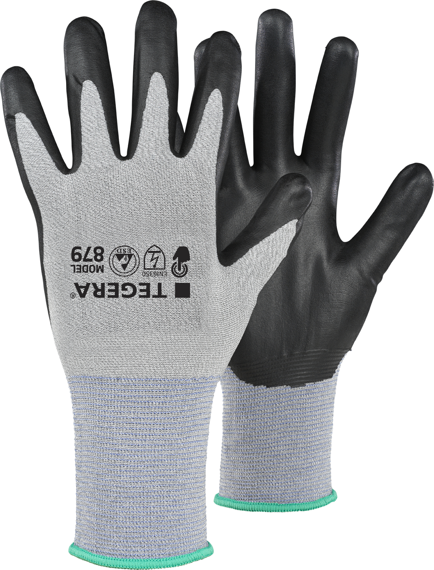 Handske 879 ESD touch s.9