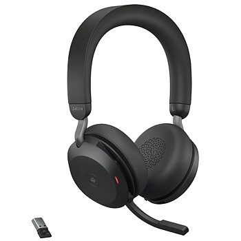 Headset Evolve2 75 Teams