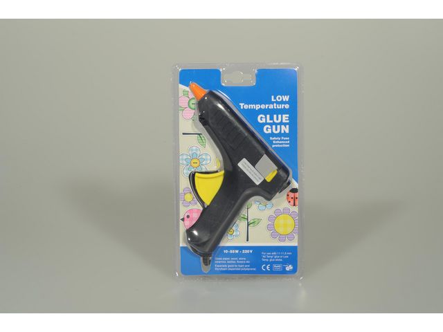 Limpistol L&aring;g v&auml;rme 11mm