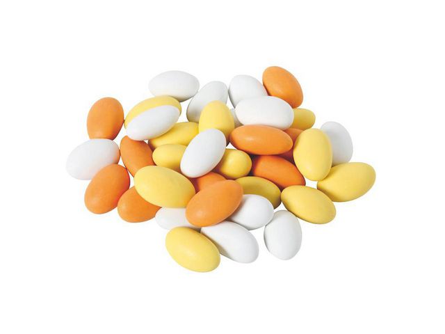 Mandelägg ANTHON BERG 80g
