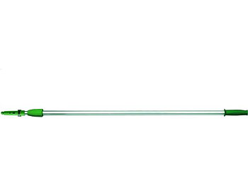 Skaft Teleskop UNGER OptiLoc 2x62,5cm