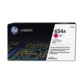 Toner HP 654A CF333A 15k Mag