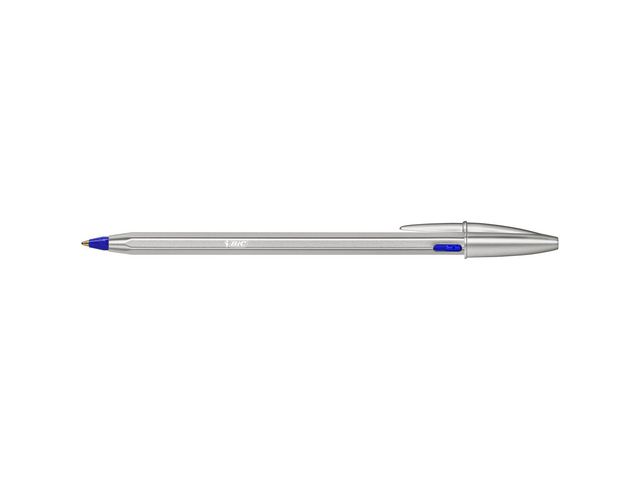 Kulpenna BIC Cristal ReNew 1,0 bl&aring;