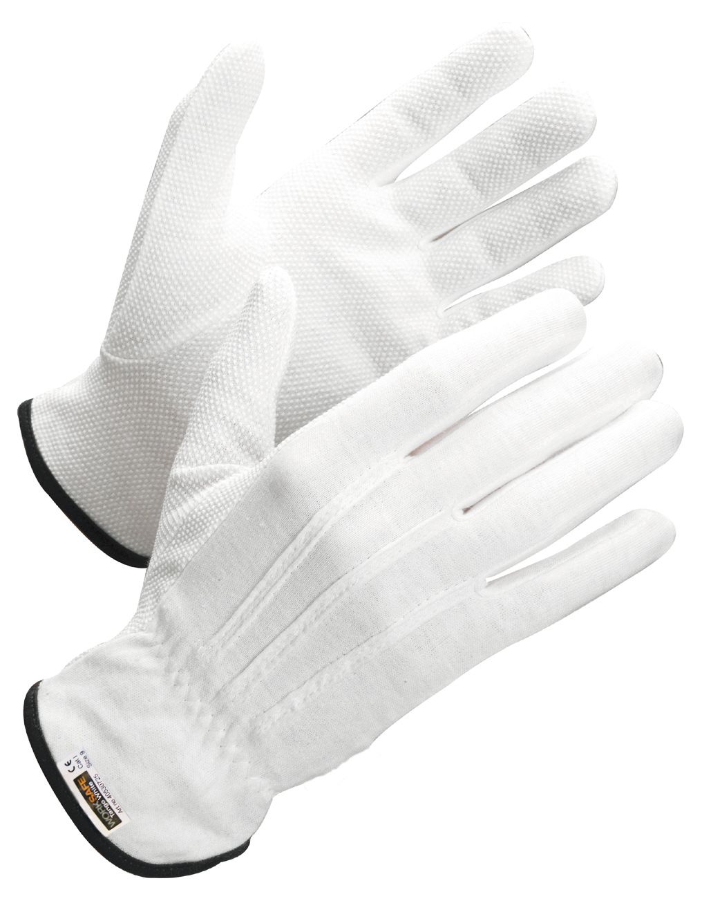 Handske Worksafe L70-725 stl. 6