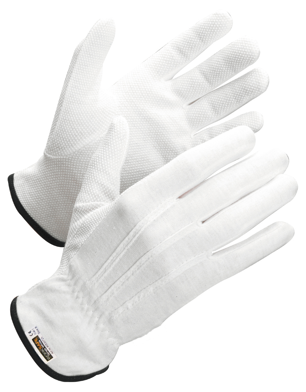 Handske Worksafe L70-725 stl. 7