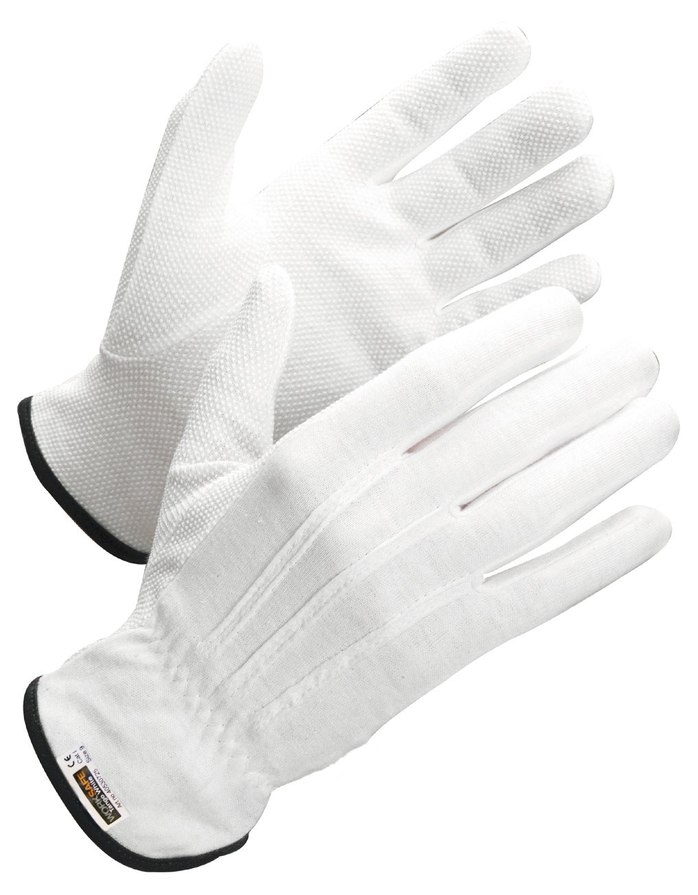 Handske Worksafe L70-725 stl. 7