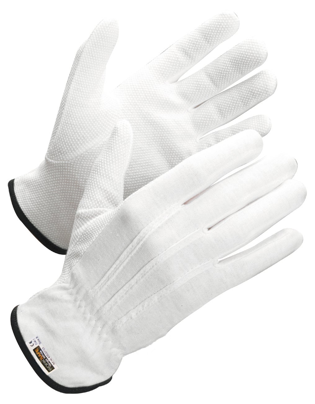 Handske Worksafe L70-725 stl. 8