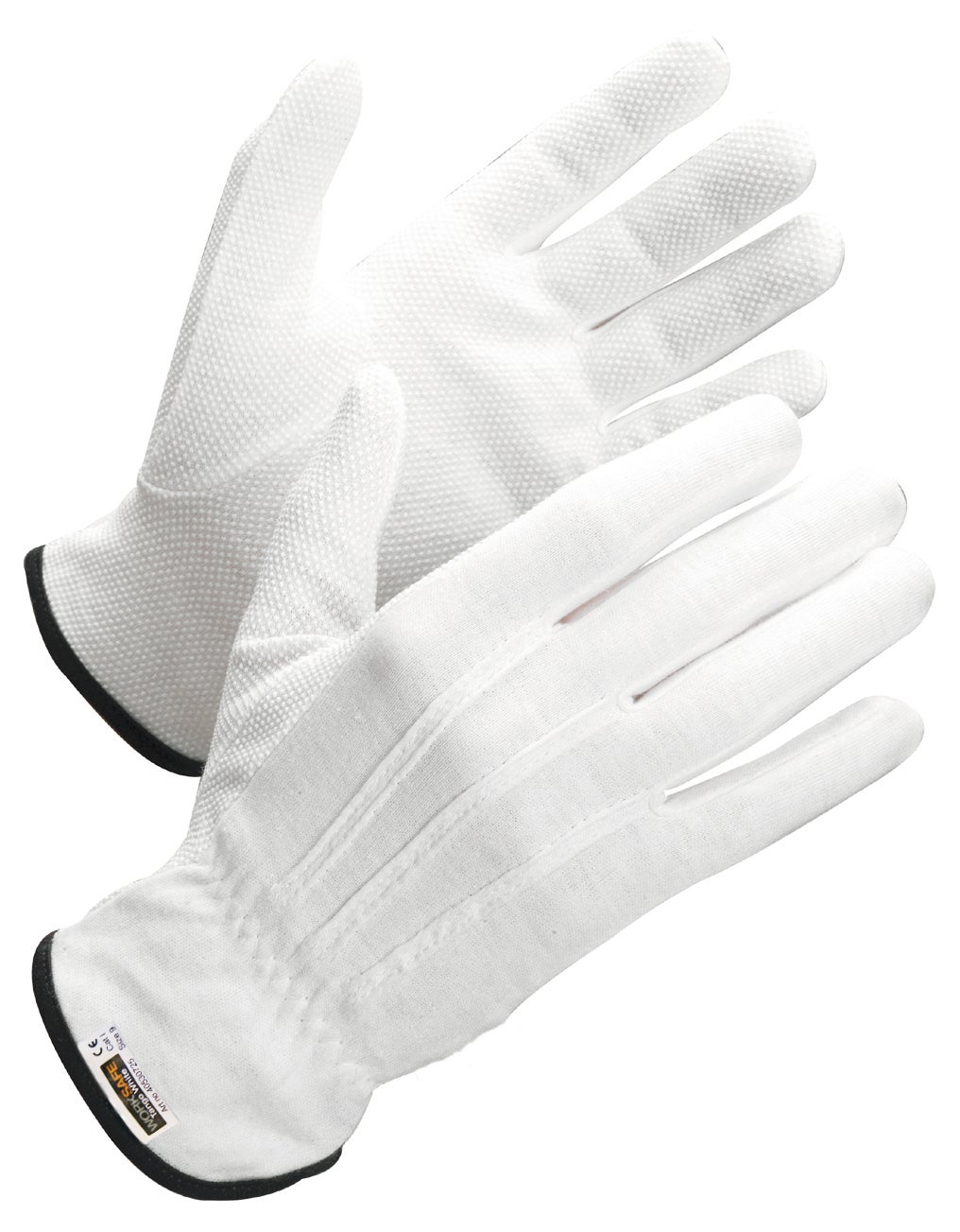 Handske Worksafe L70-725 stl. 9