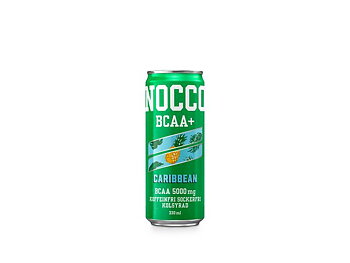 Energidryck NOCCO BCAA+ Kof.fri 33cl