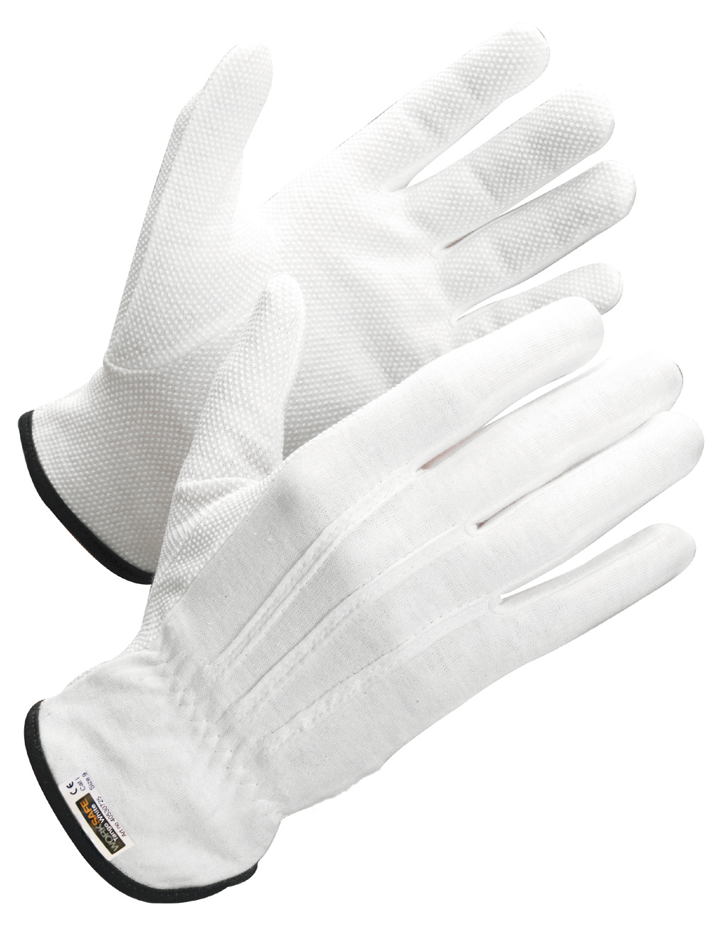 Handske Worksafe L70-725 stl. 11