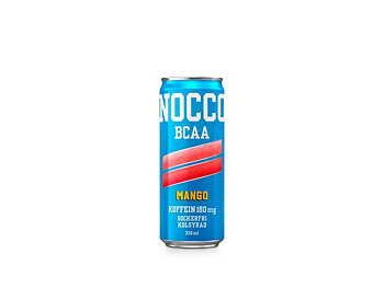 Energidryck NOCCO Mango 33cl