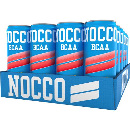 Energidryck NOCCO Mango 33cl