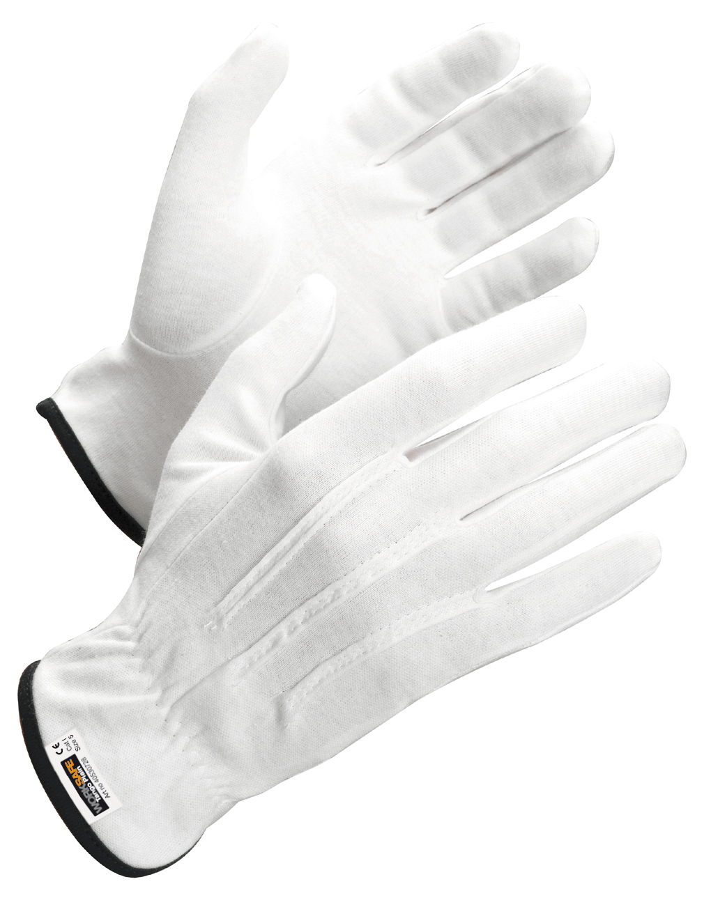 Handske Worksafe L70-728 stl 8