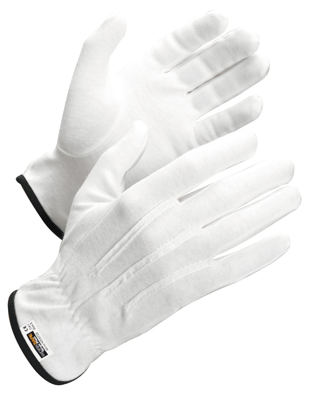 Handske Worksafe L70-728 stl. 9