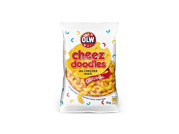 Ostbågar OLW 35g