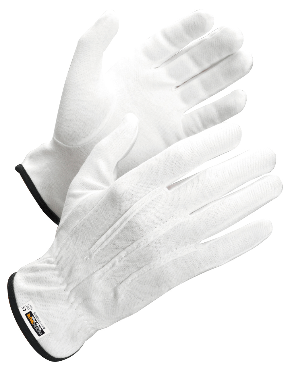 Handske Worksafe L70-728 stl. 10
