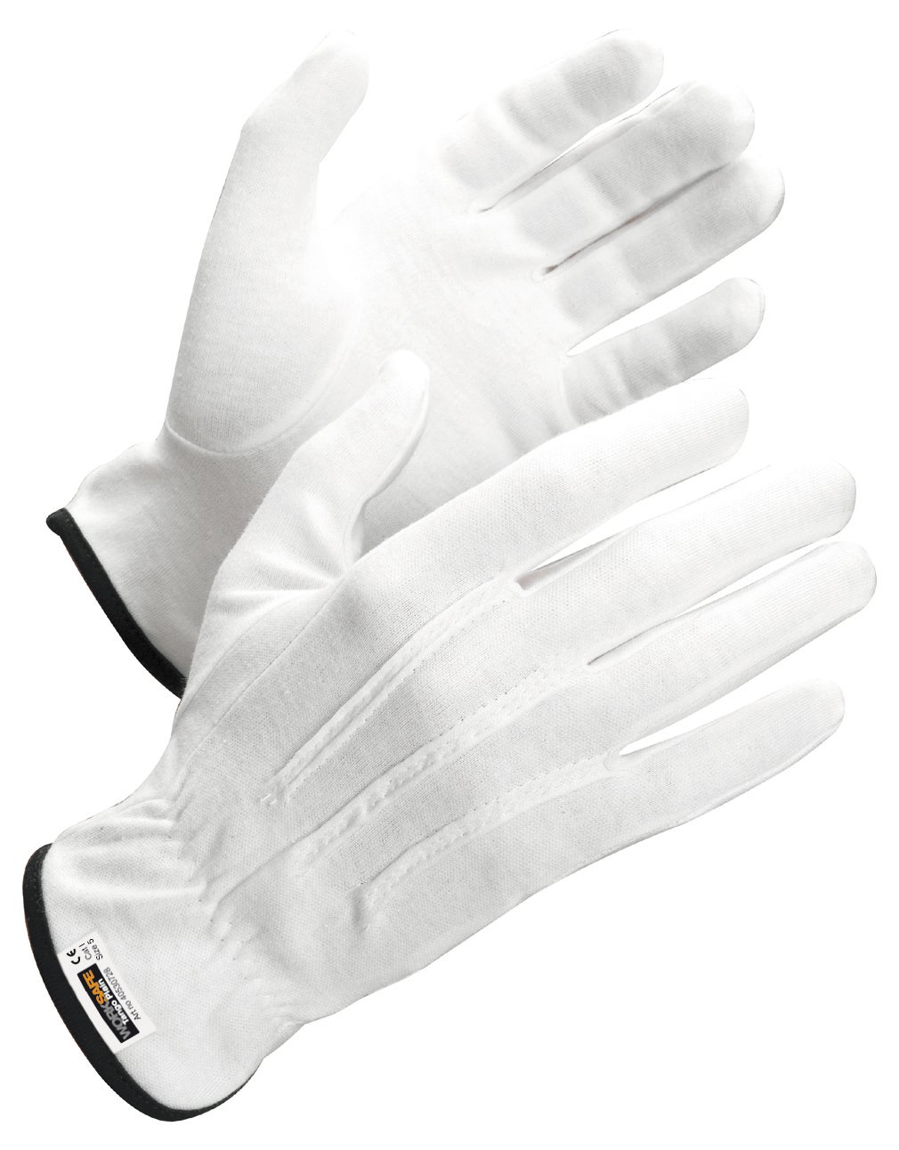 Handske Worksafe L70-728 stl. 10