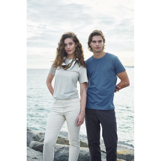 T-shirt CLIQUE 029030 svart