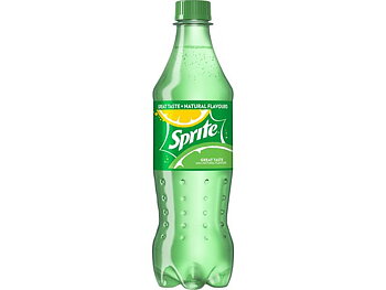 Dricka SPRITE 50cl pet