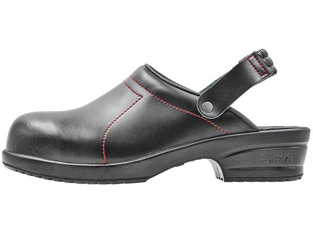 Skyddstoffel Sievi Riff SBAE ESD SRC 35